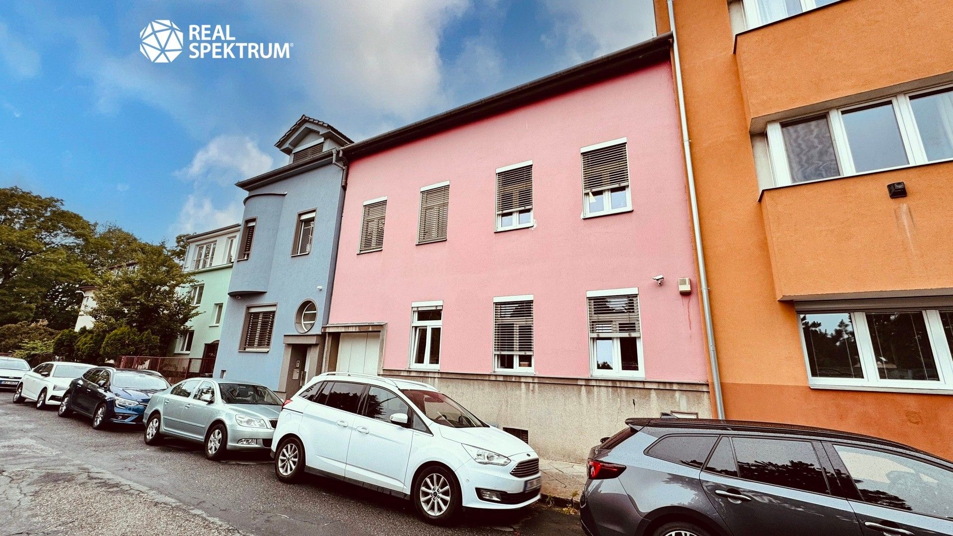 Pronájem komerčního prostoru 407 m² - foto 5