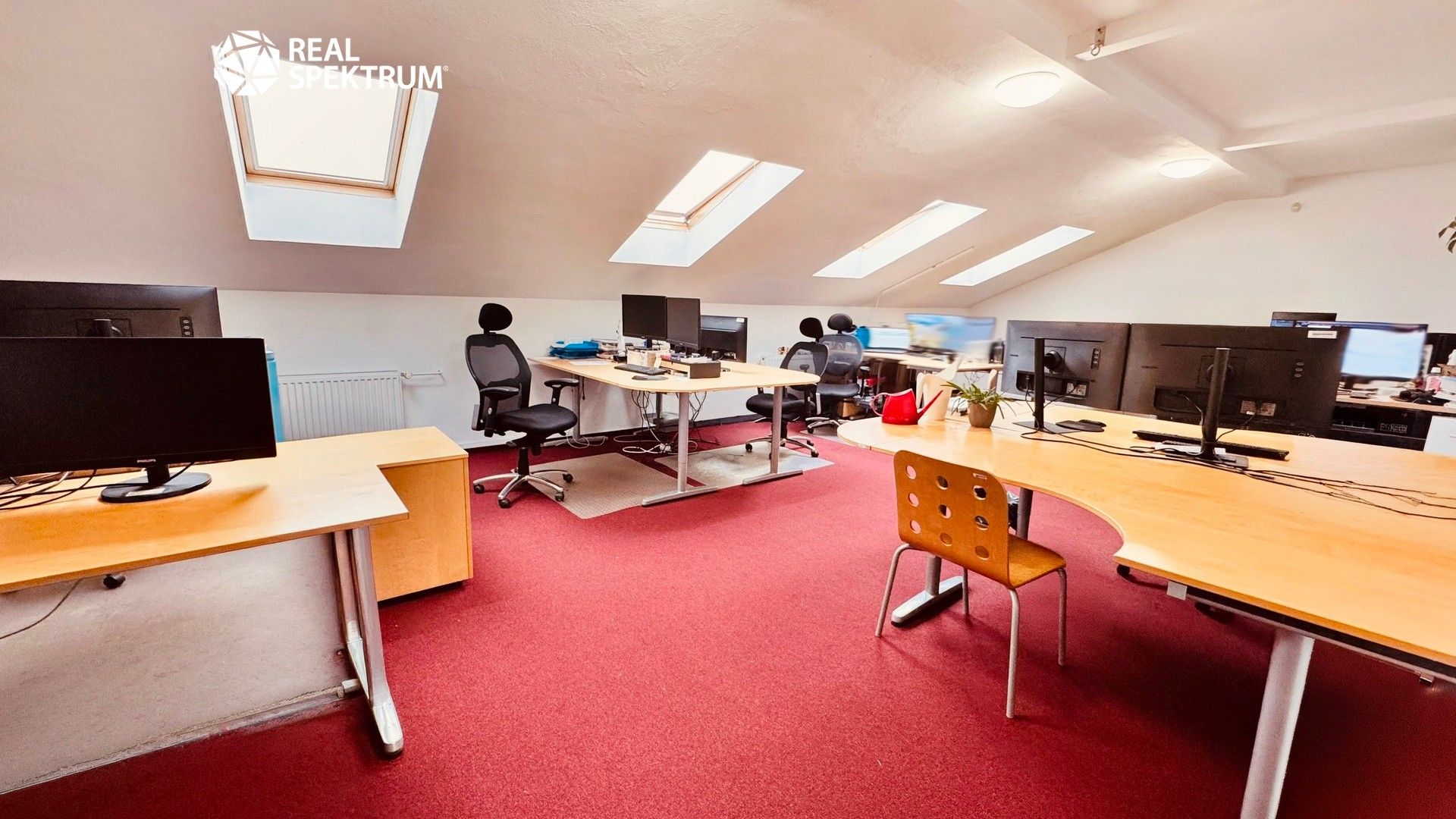 Pronájem komerčního prostoru 407 m² - foto 6