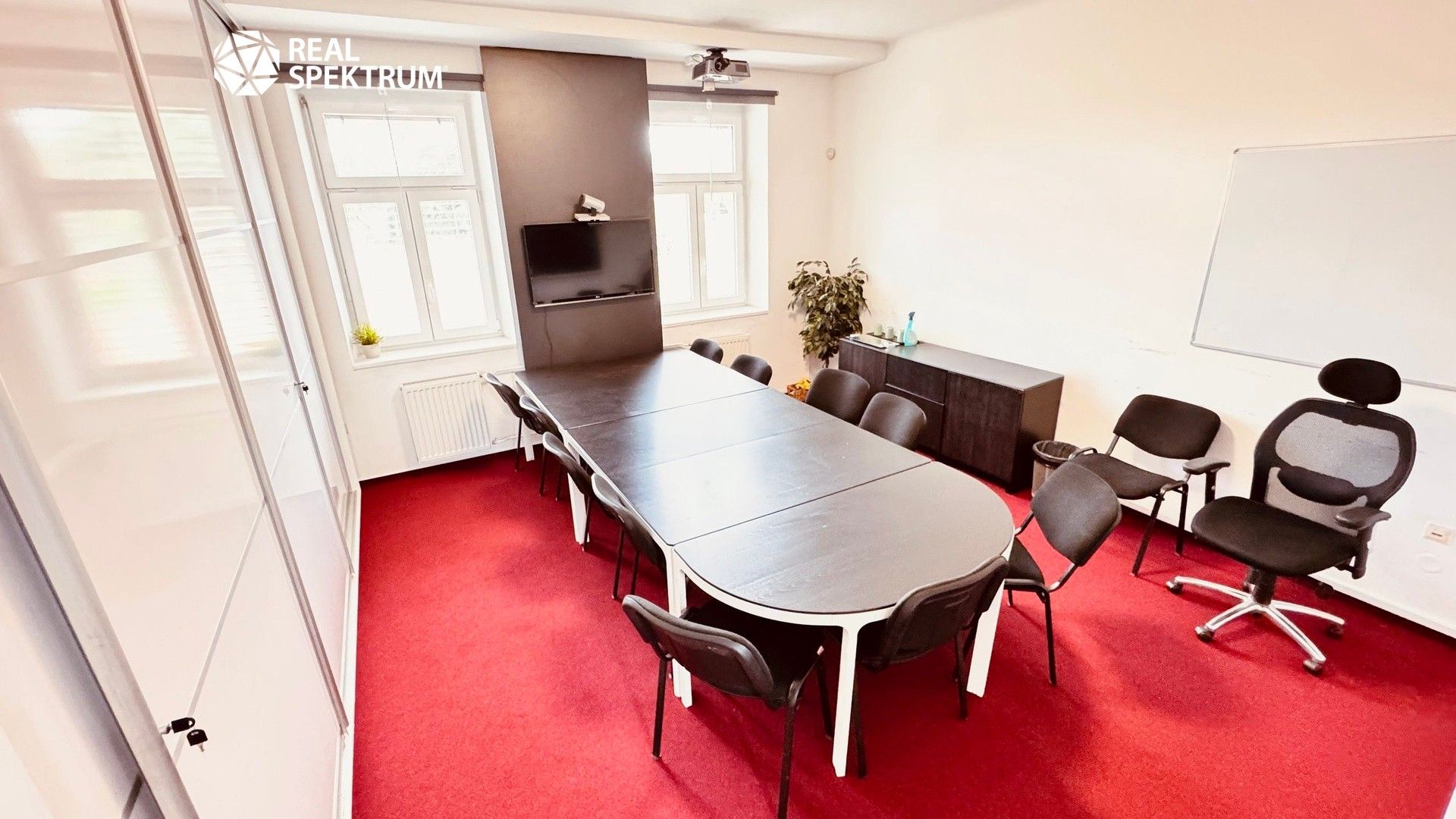 Pronájem komerčního prostoru 407 m² - foto 8