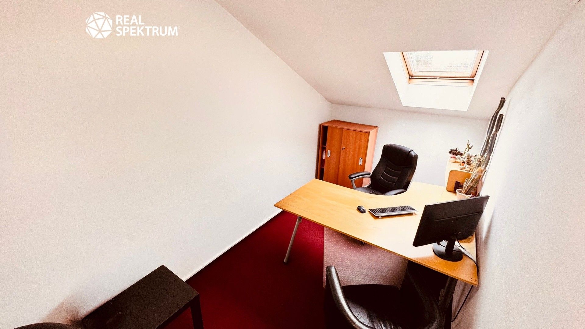 Pronájem komerčního prostoru 407 m² - foto 16