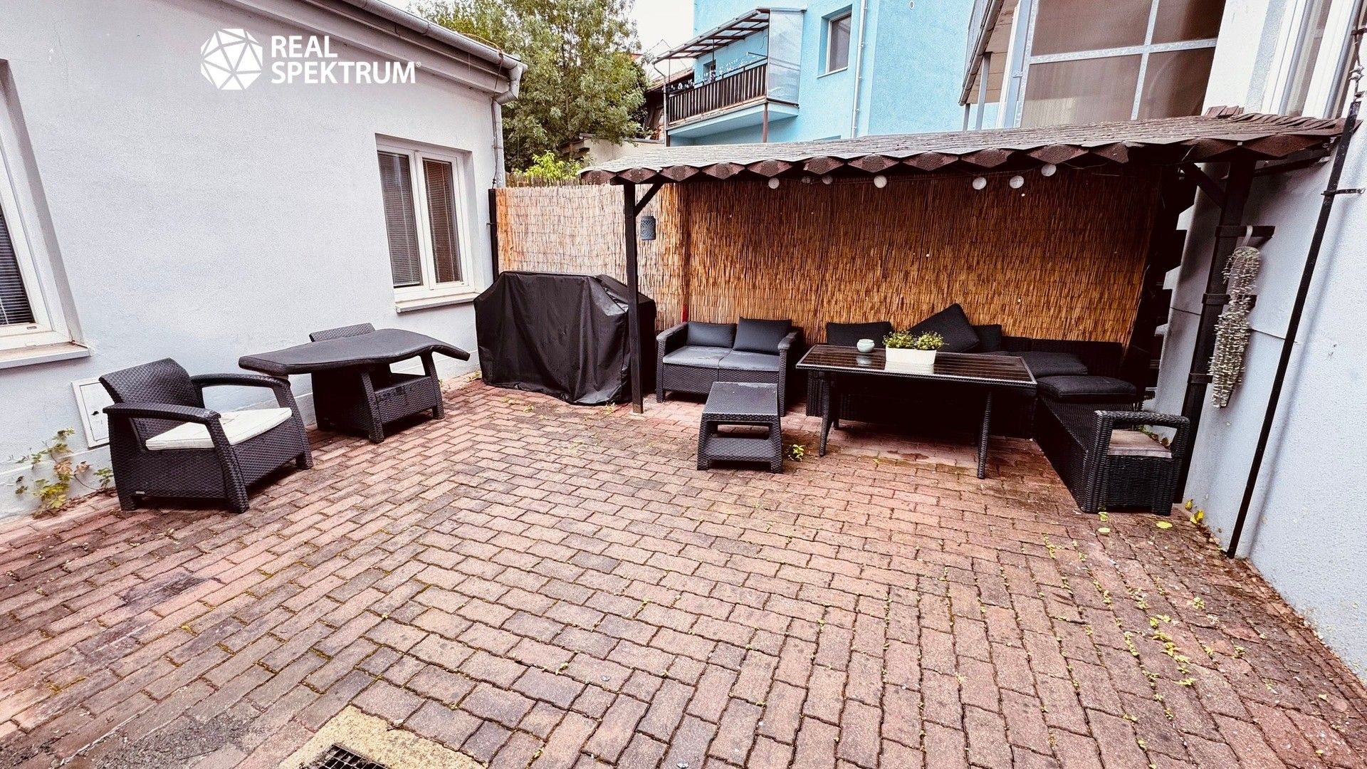 Pronájem komerčního prostoru 407 m² - foto 11