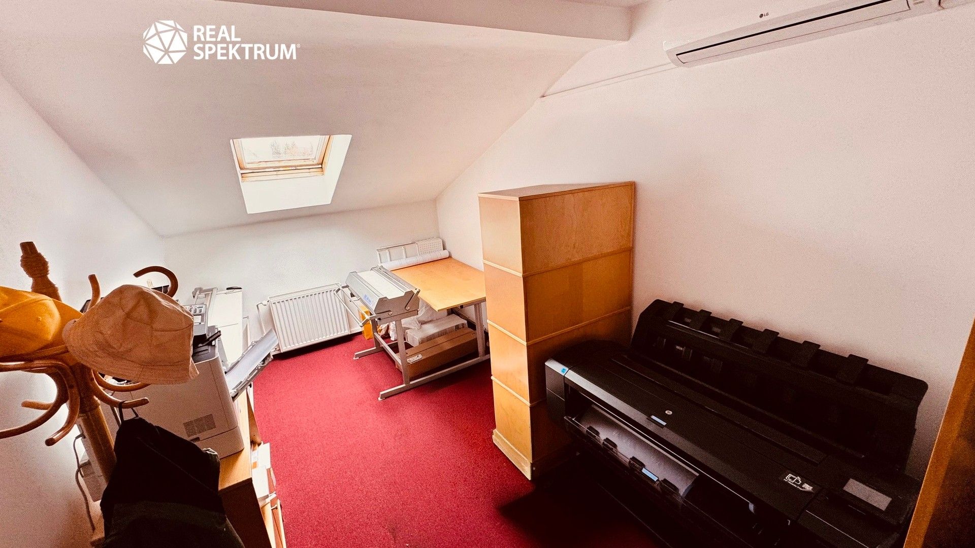 Pronájem komerčního prostoru 407 m² - foto 17