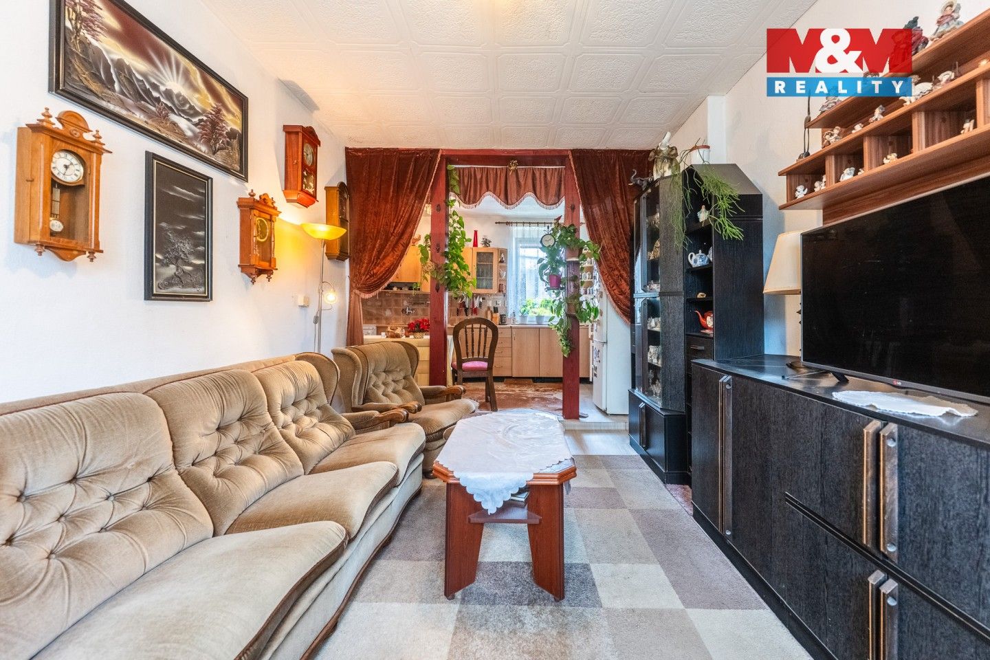 Prodej domu 90 m² - foto 5