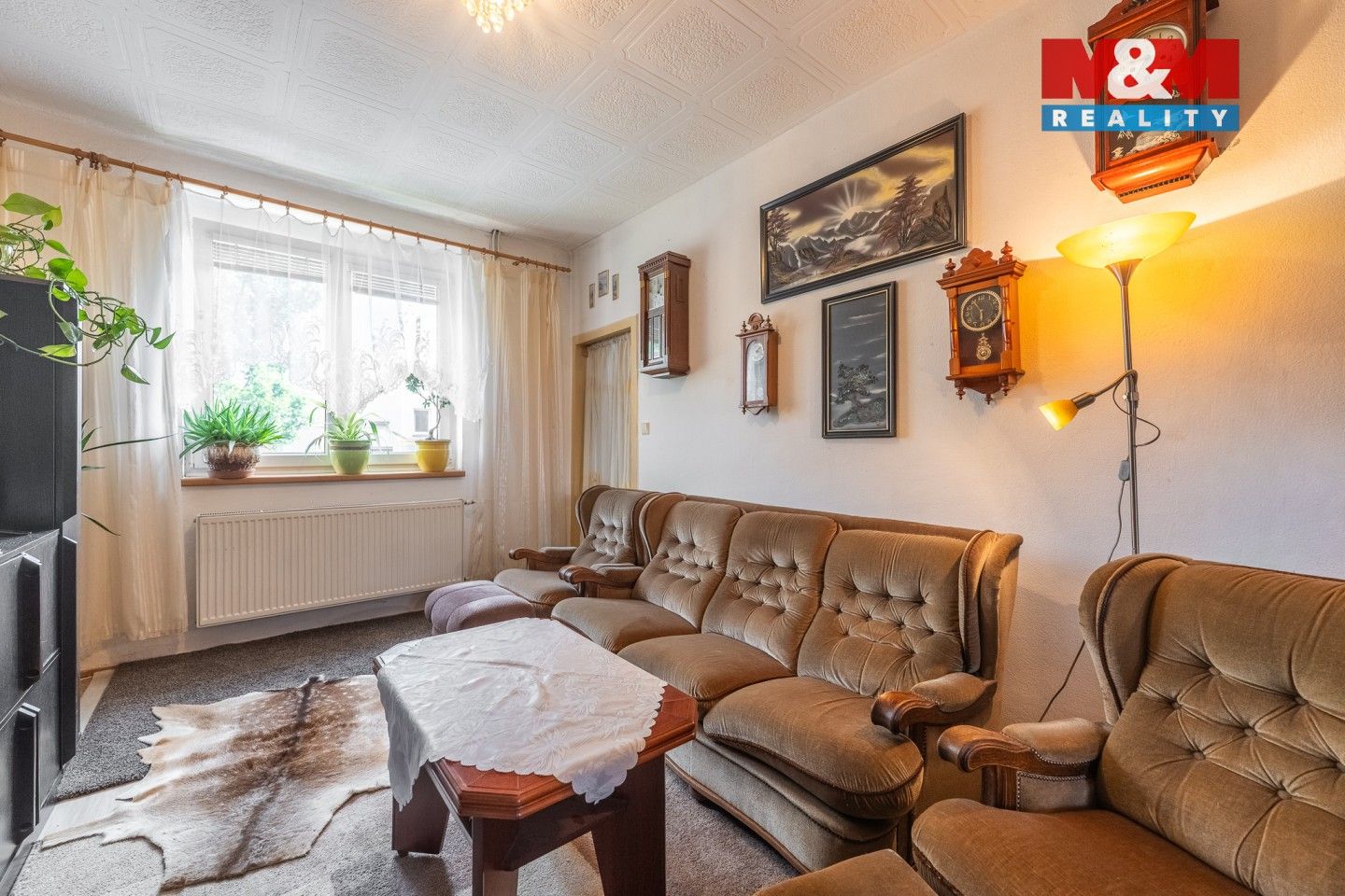 Prodej domu 90 m² - foto 4