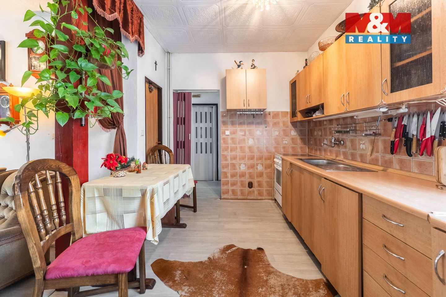 Prodej domu 90 m² - foto 3