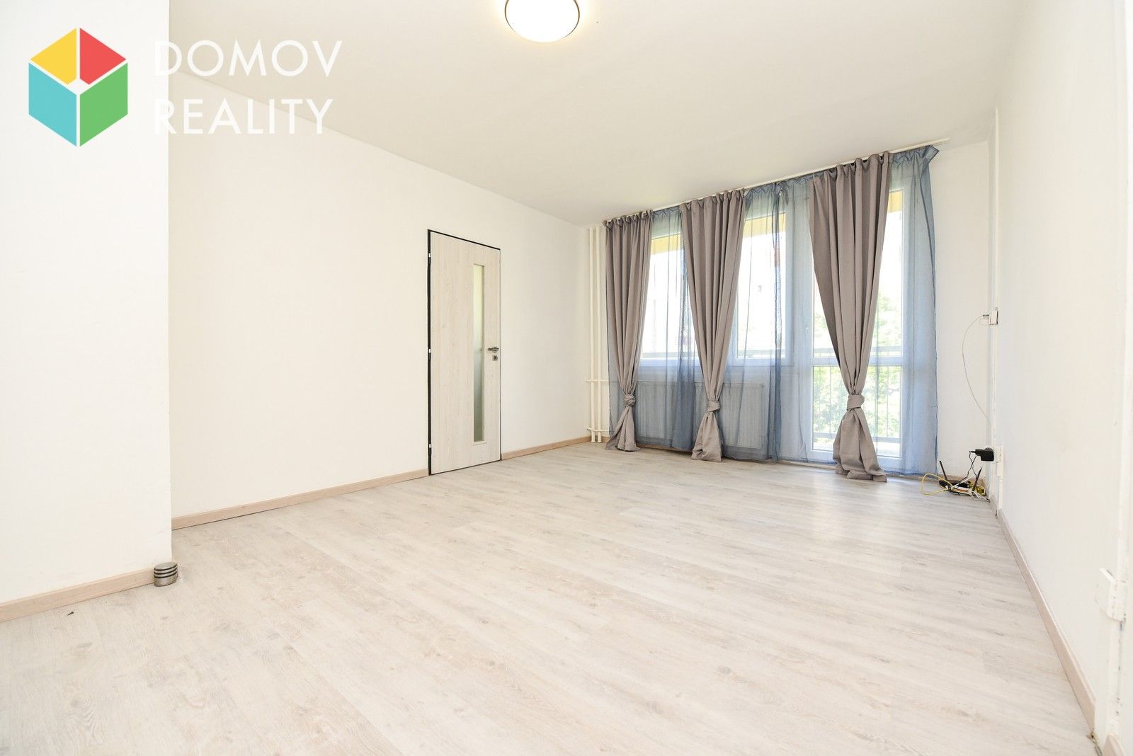 Pronájem bytu 3+1 78 m² - foto 5
