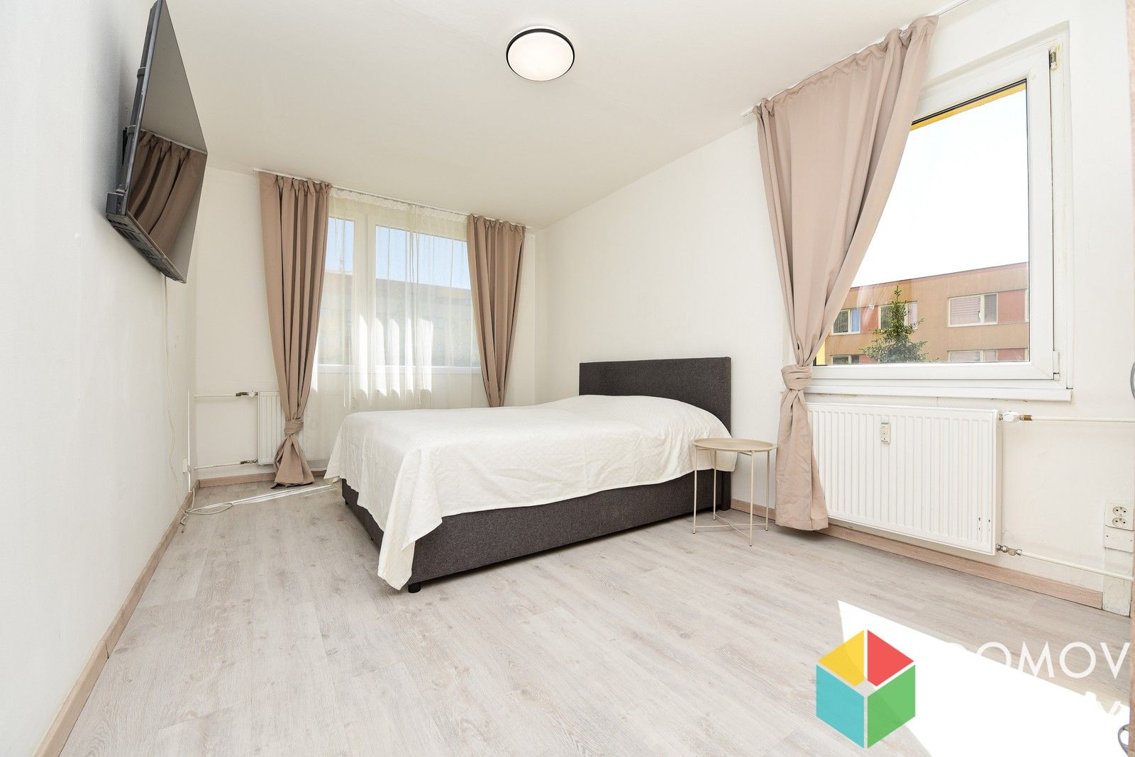 Pronájem bytu 3+1 78 m² - foto 2