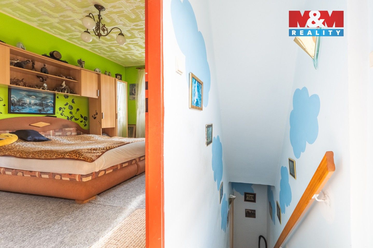 Prodej domu 90 m² - foto 10