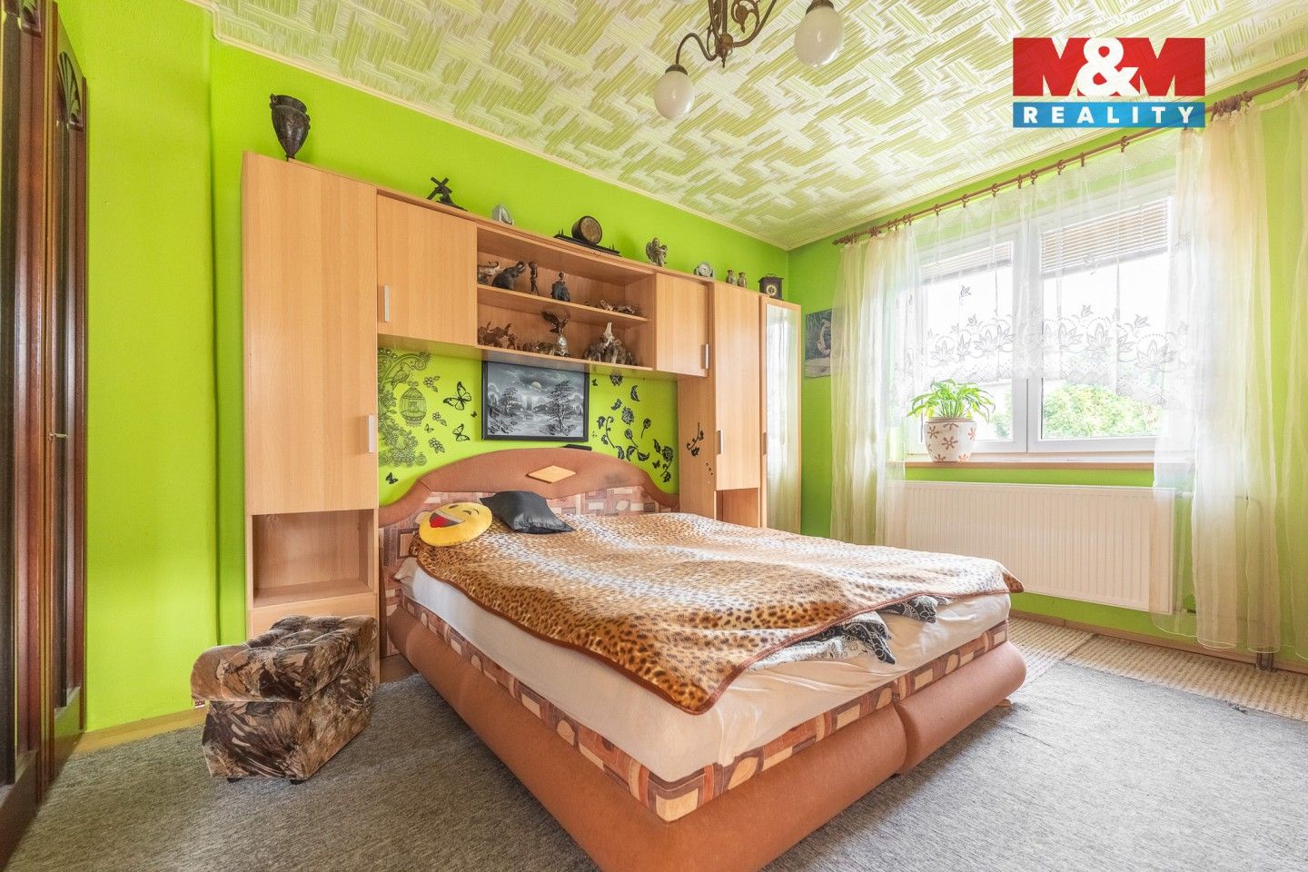 Prodej domu 90 m² - foto 11