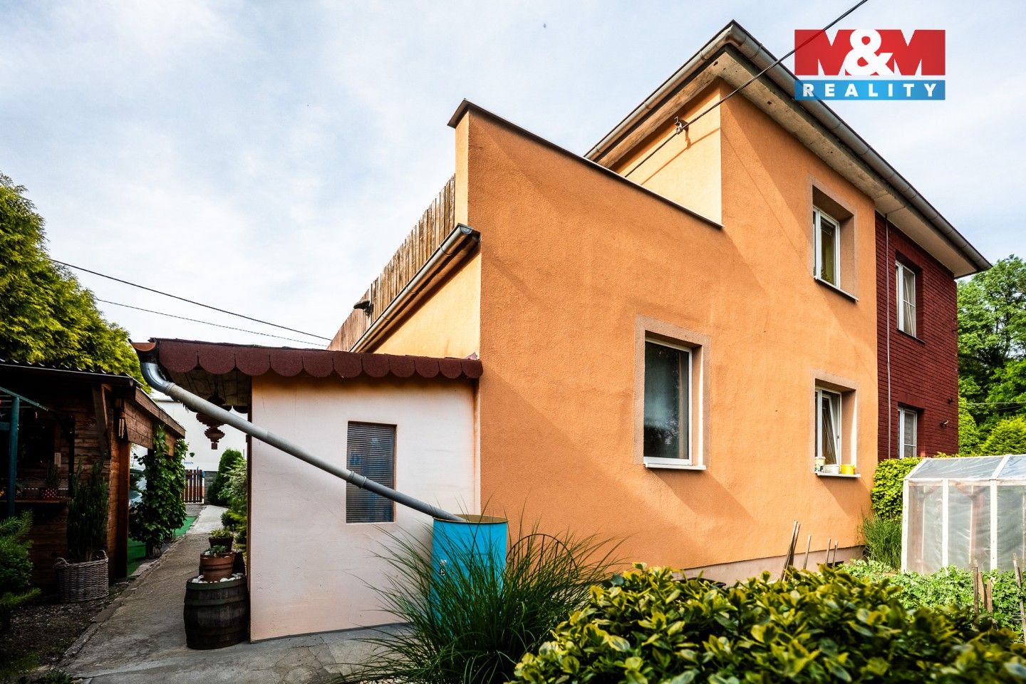 Prodej domu 90 m² - foto 14