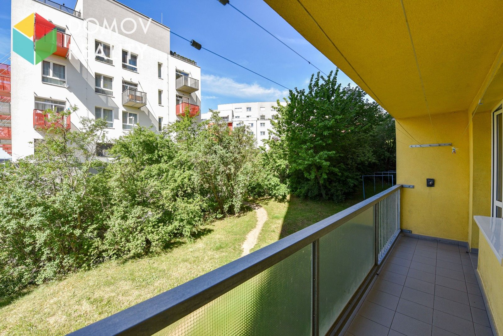 Pronájem bytu 3+1 78 m² - foto 10