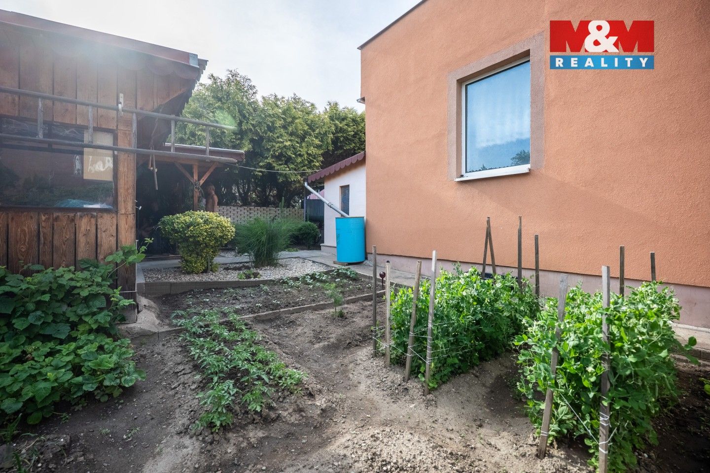 Prodej domu 90 m² - foto 15