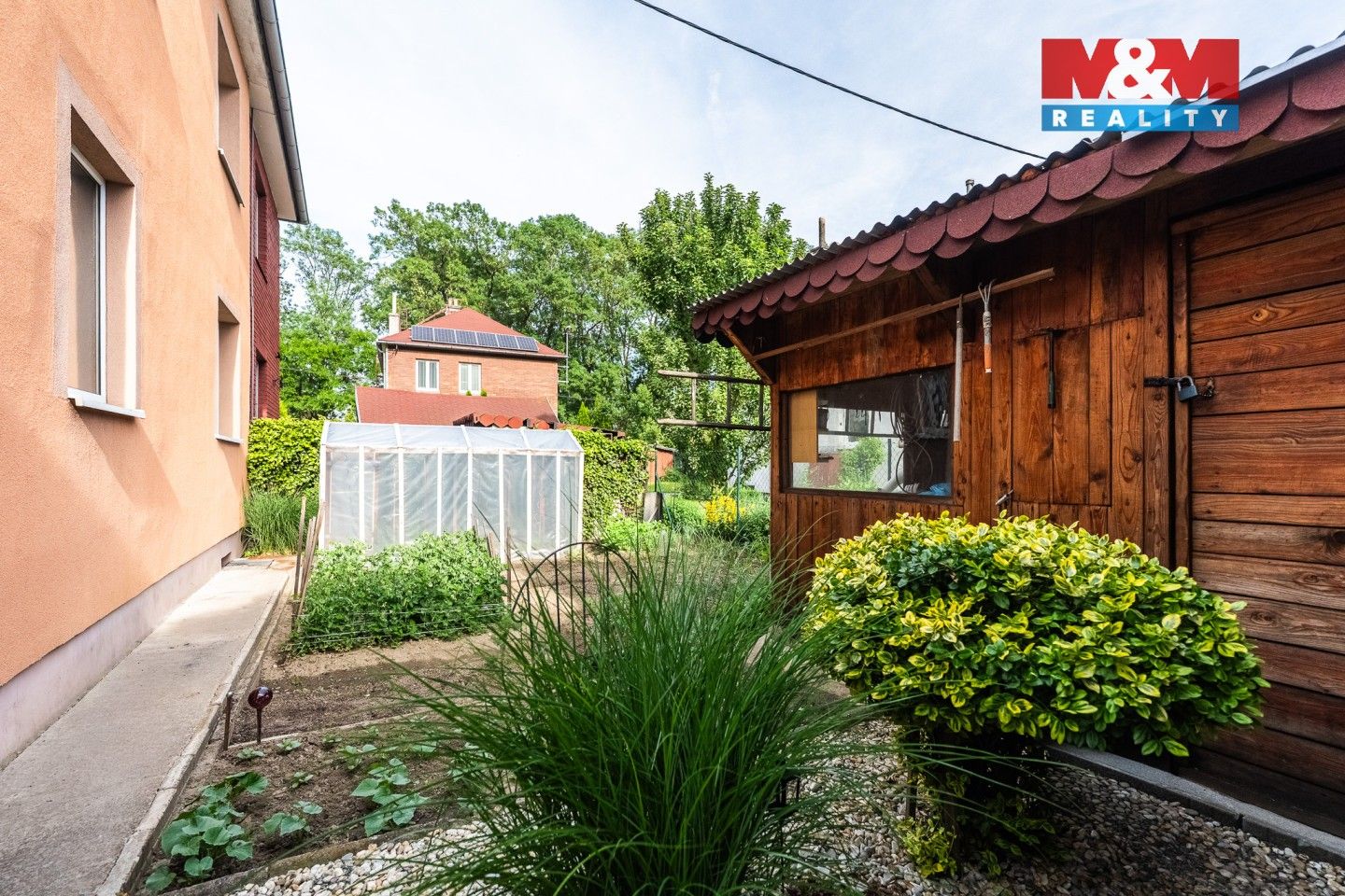Prodej domu 90 m² - foto 16