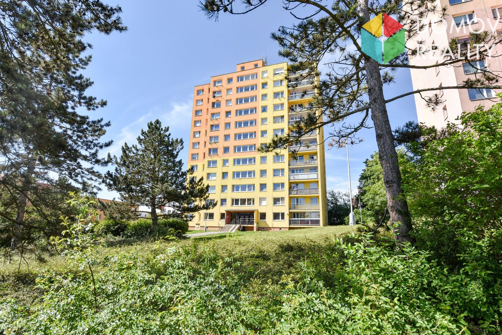 Pronájem bytu 3+1 78 m² - foto 13