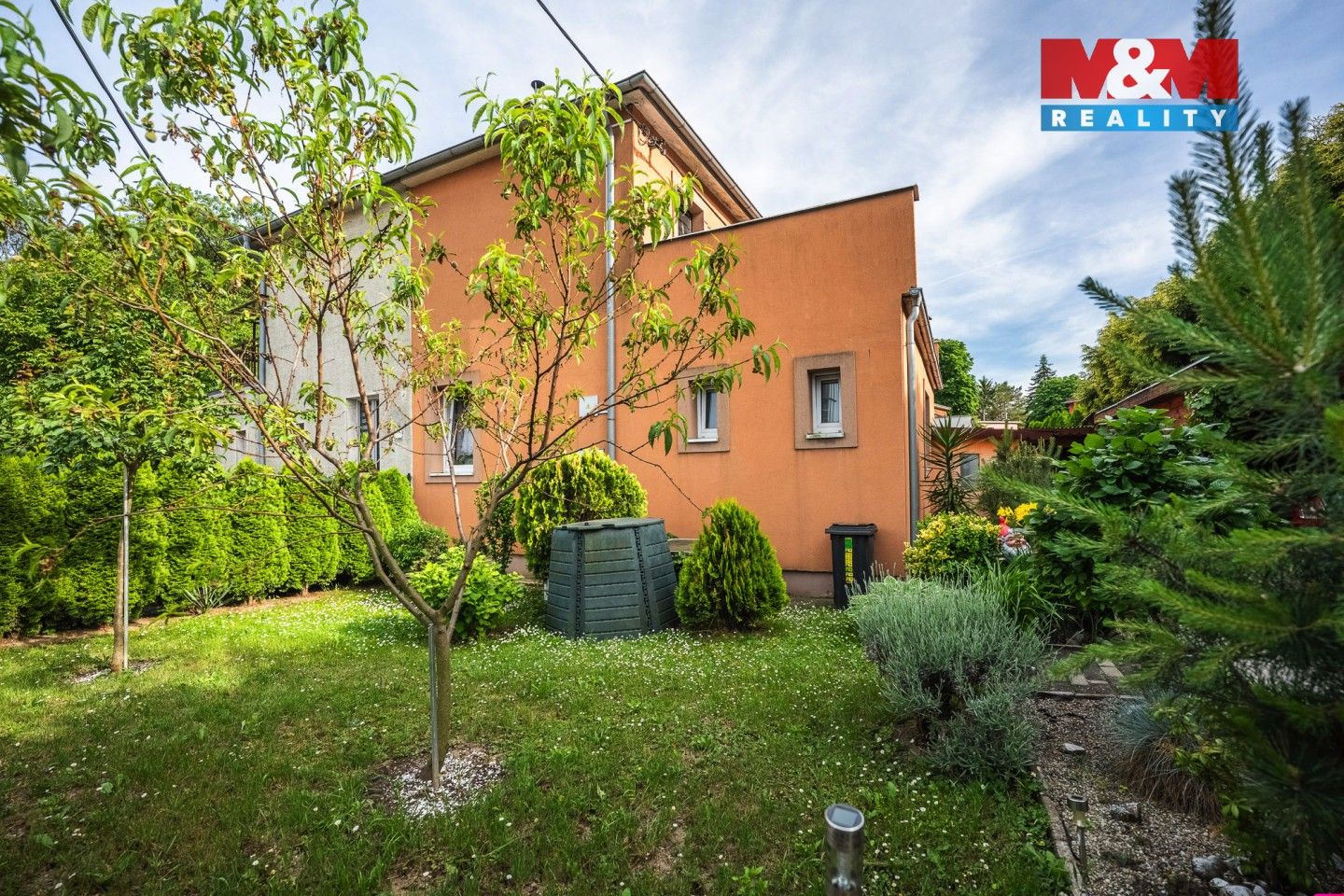 Prodej domu 90 m² - foto 17