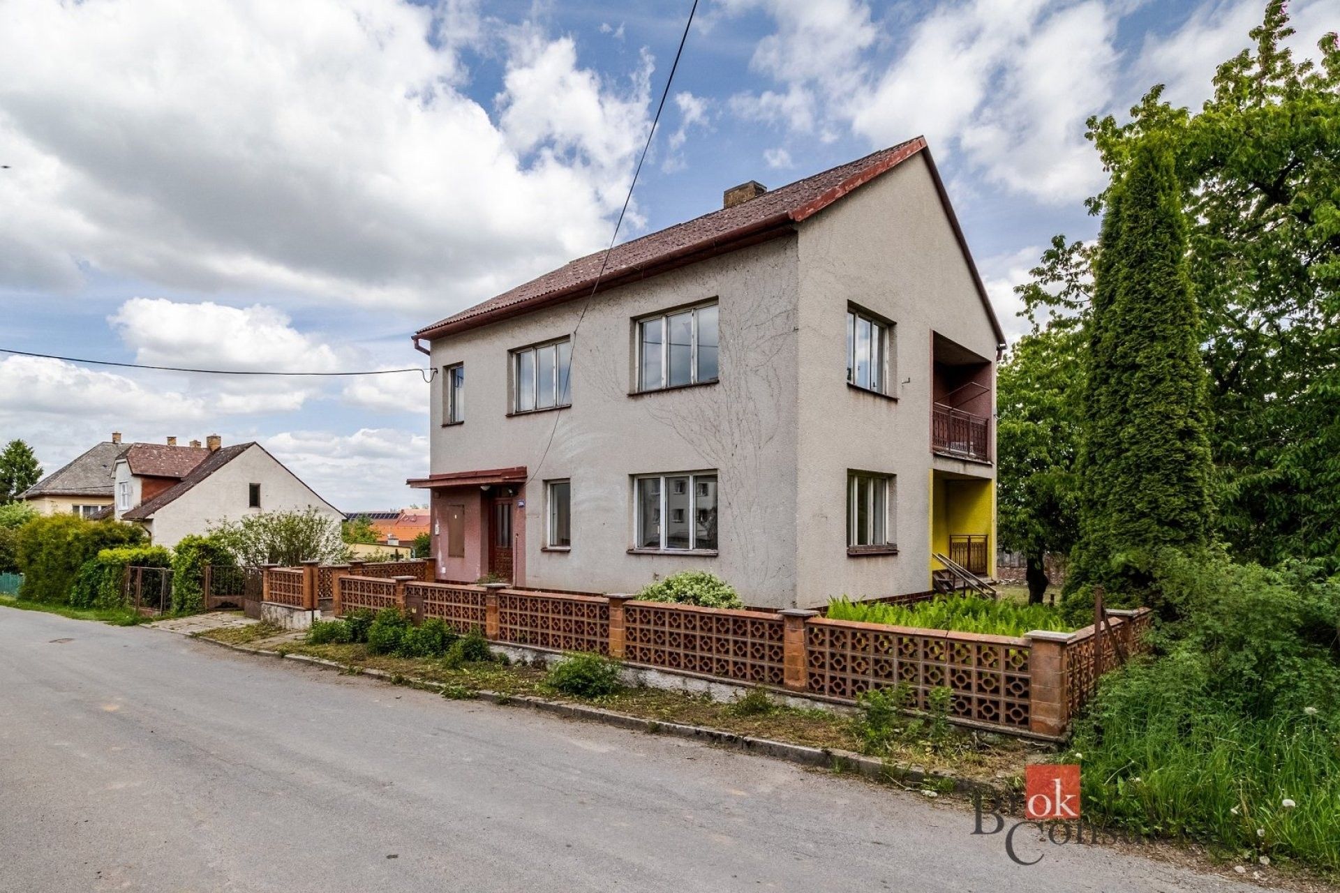 Prodej domu 166 m² - foto 1