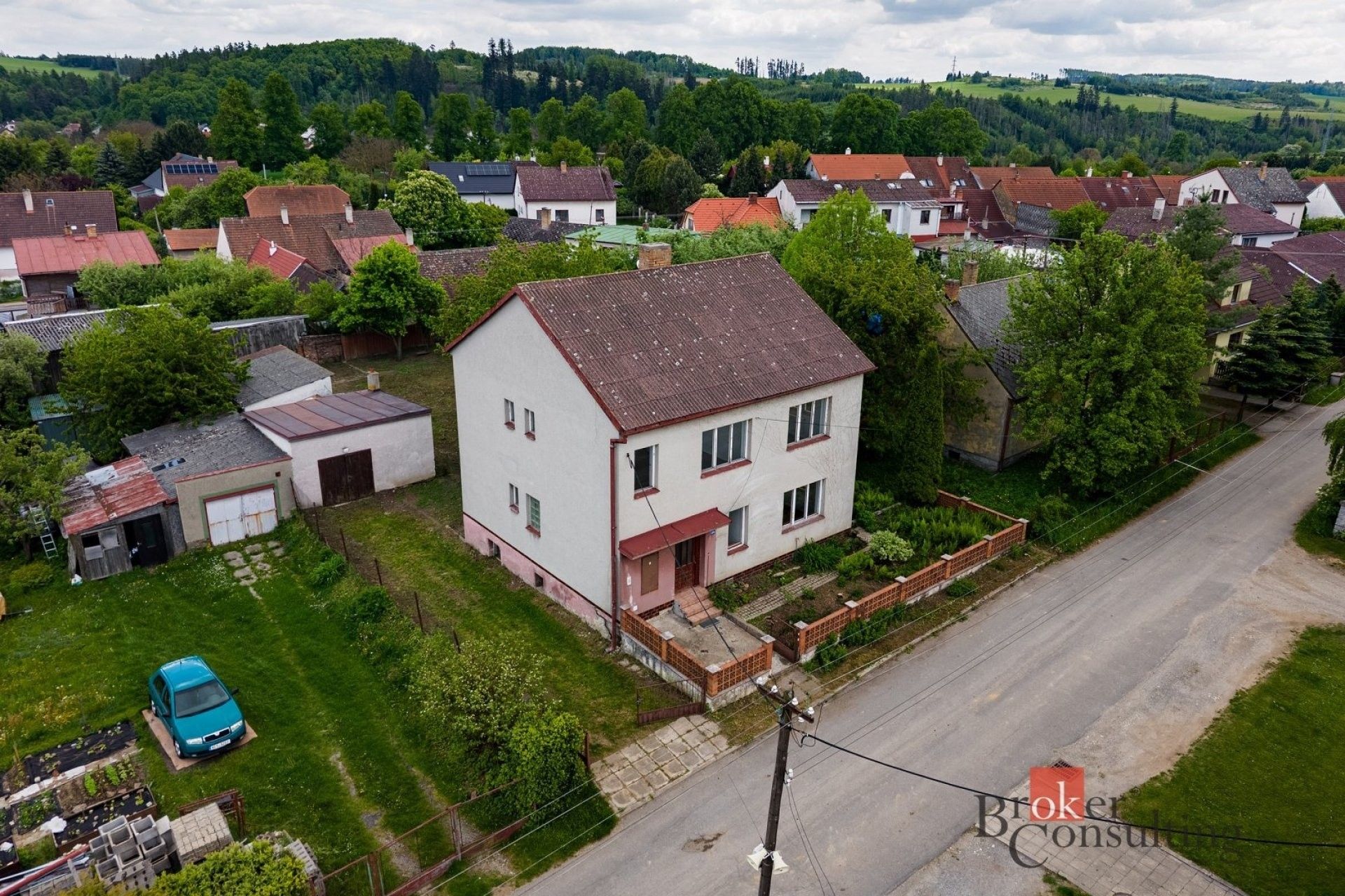 Prodej domu 166 m² - foto 8