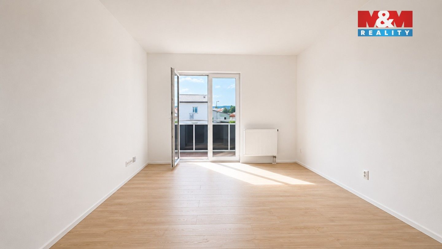 Pronájem bytu 1+kk 30 m² - foto 5