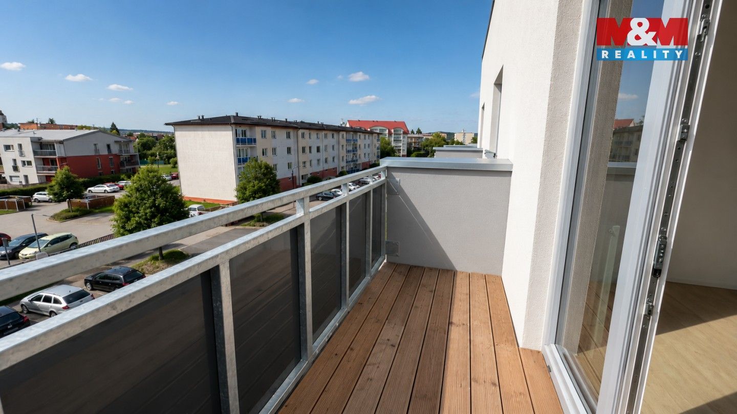 Pronájem bytu 1+kk 30 m² - foto 6