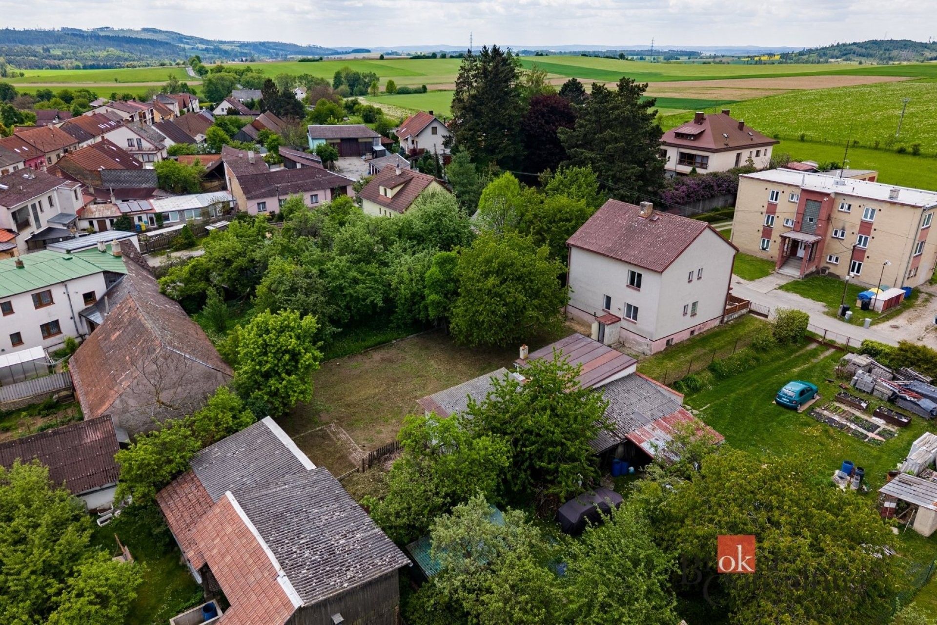 Prodej domu 166 m² - foto 9
