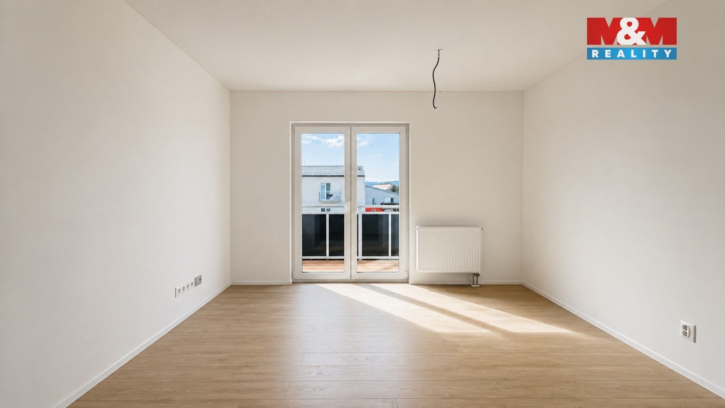 Pronájem bytu 1+kk 30 m² - foto 11