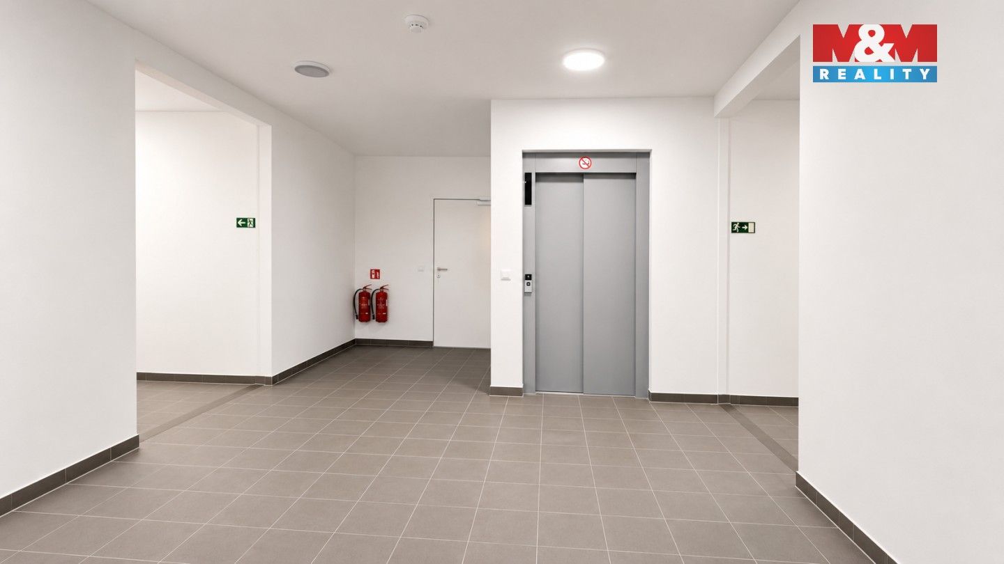 Pronájem bytu 1+kk 30 m² - foto 15