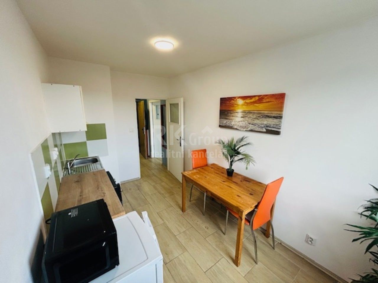 Prodej bytu 2+kk 30 m² - foto 2