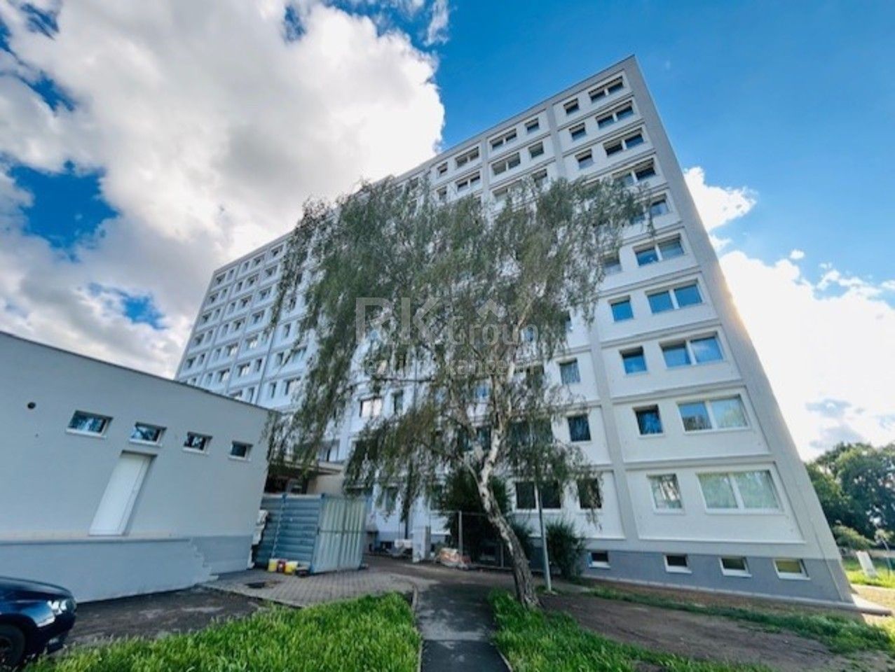 Prodej bytu 2+kk 30 m² - foto 5