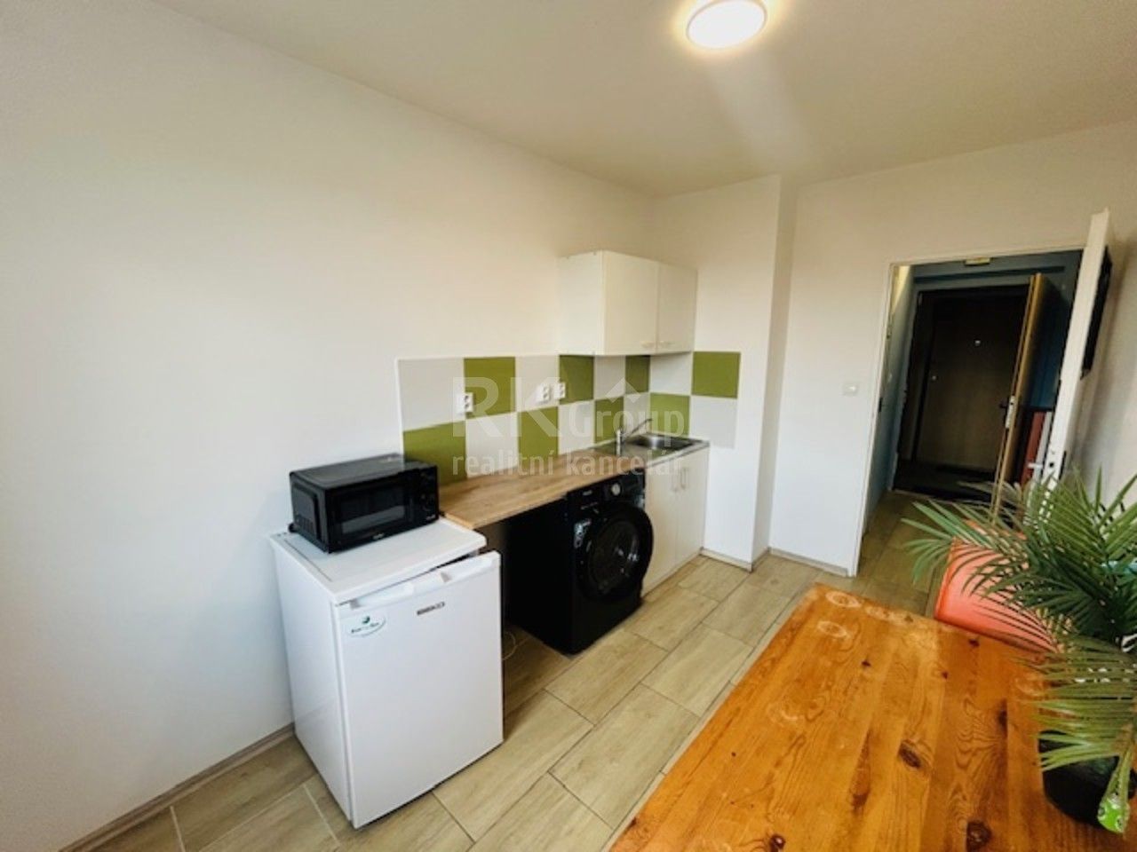 Prodej bytu 2+kk 30 m² - foto 3