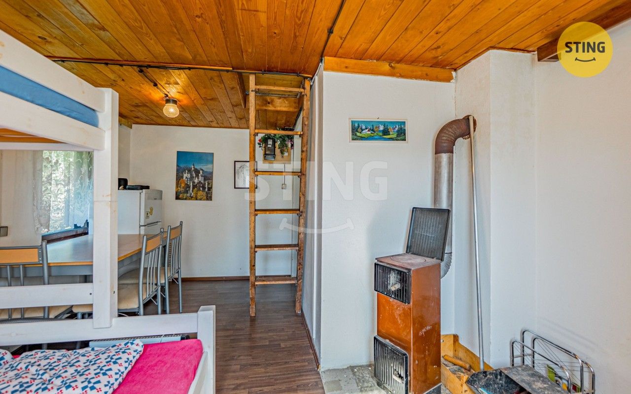 Prodej domu 30 m² - foto 6