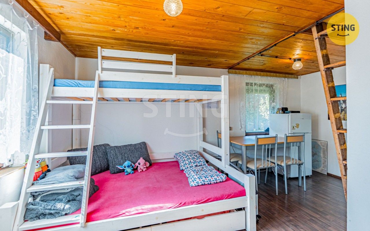Prodej domu 30 m² - foto 5