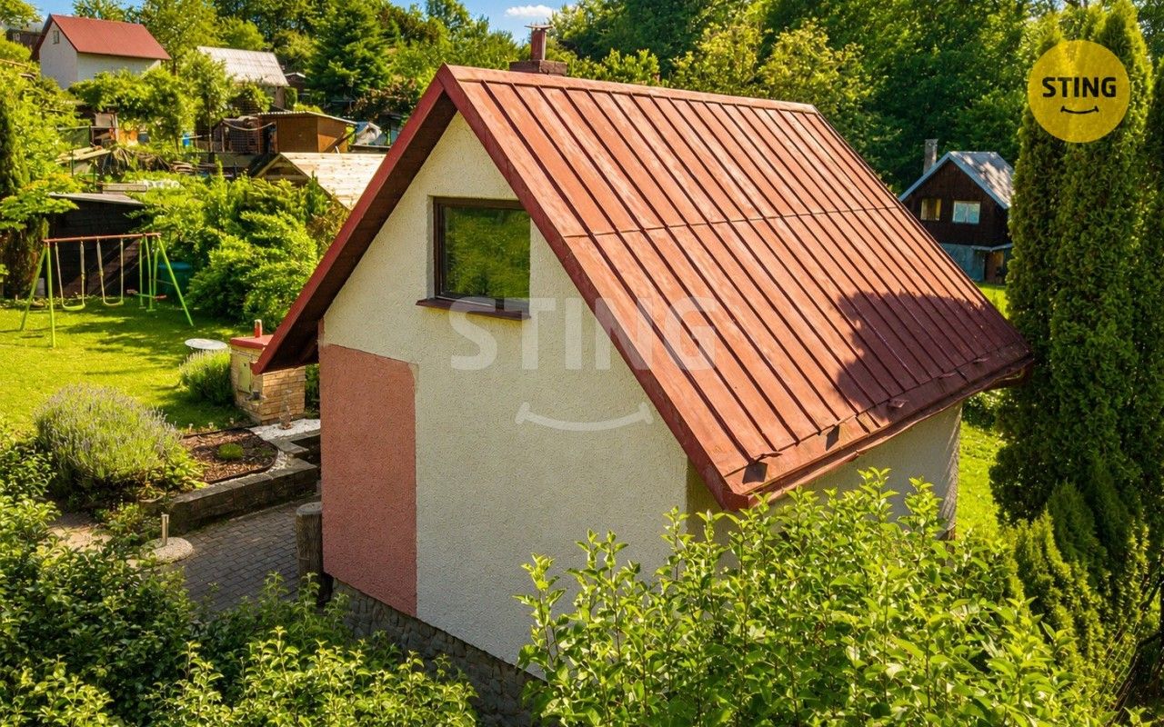 Prodej domu 30 m² - foto 4