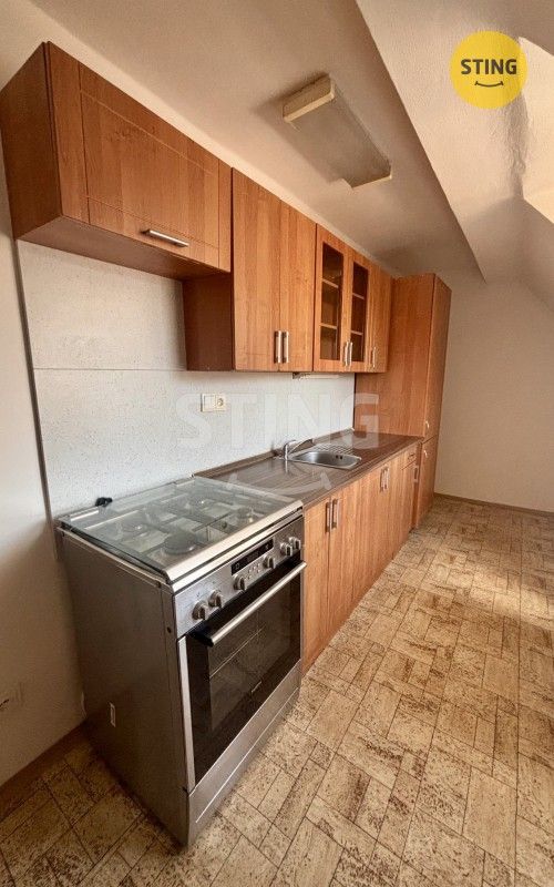 Pronájem bytu 2+1 56 m² - foto 3