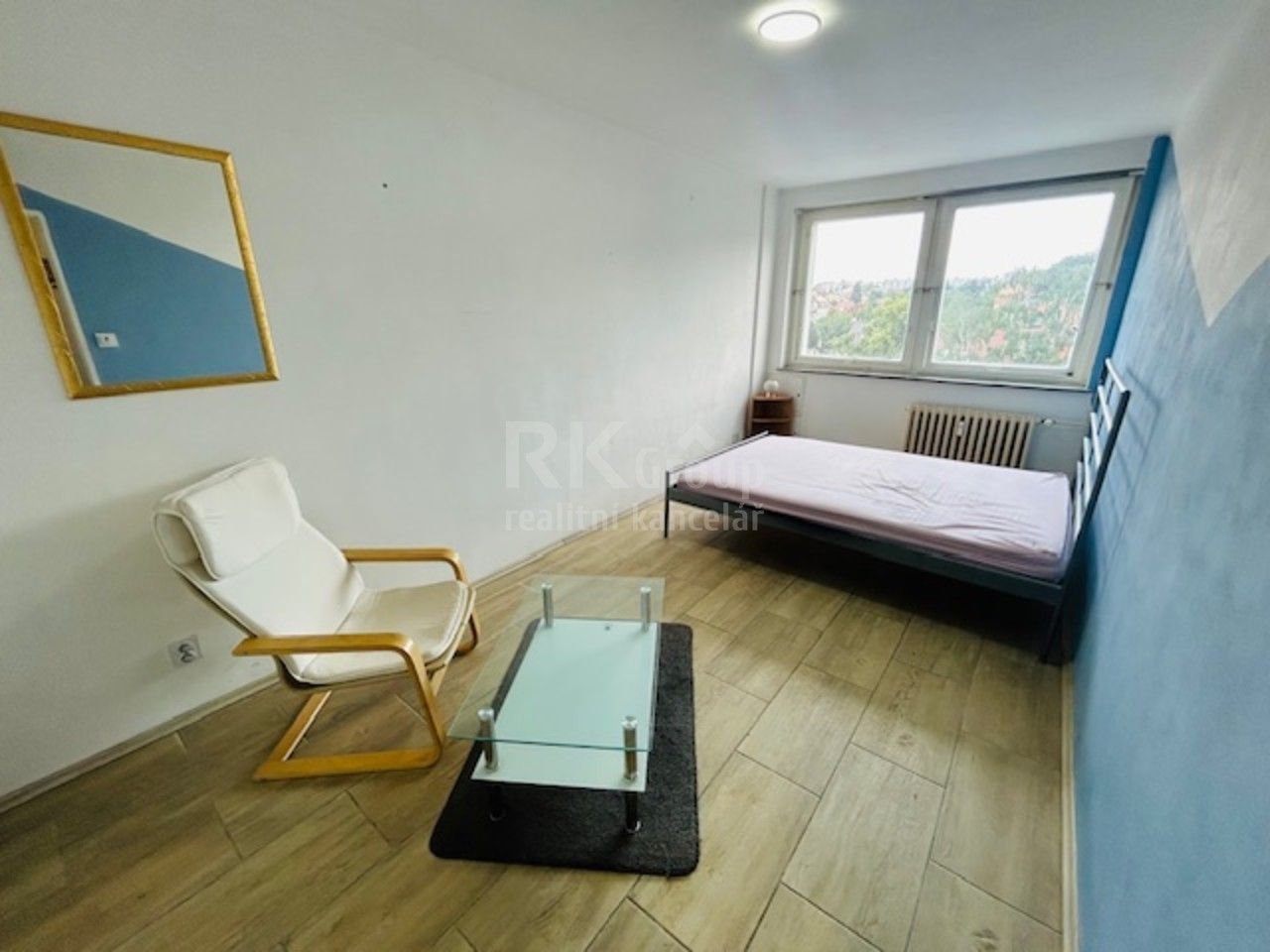 Prodej bytu 2+kk 30 m² - foto 9
