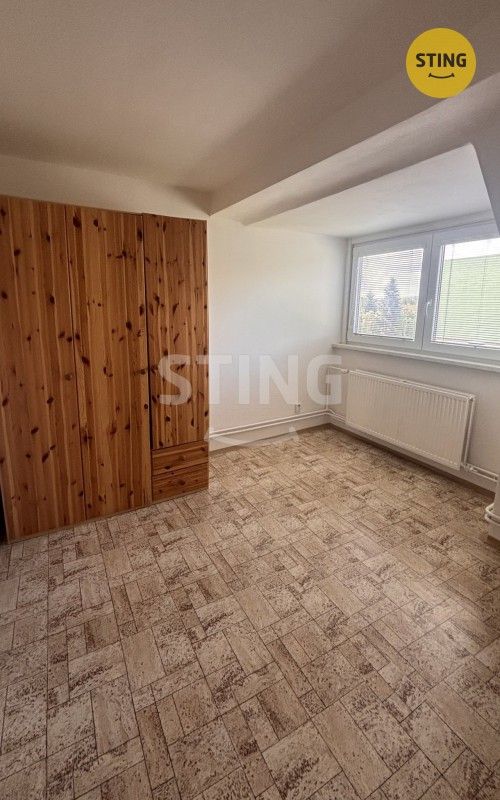 Pronájem bytu 2+1 56 m² - foto 4