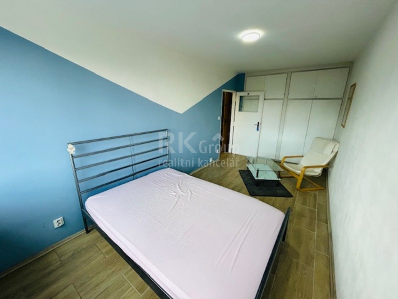 Prodej bytu 2+kk 30 m² - foto 10