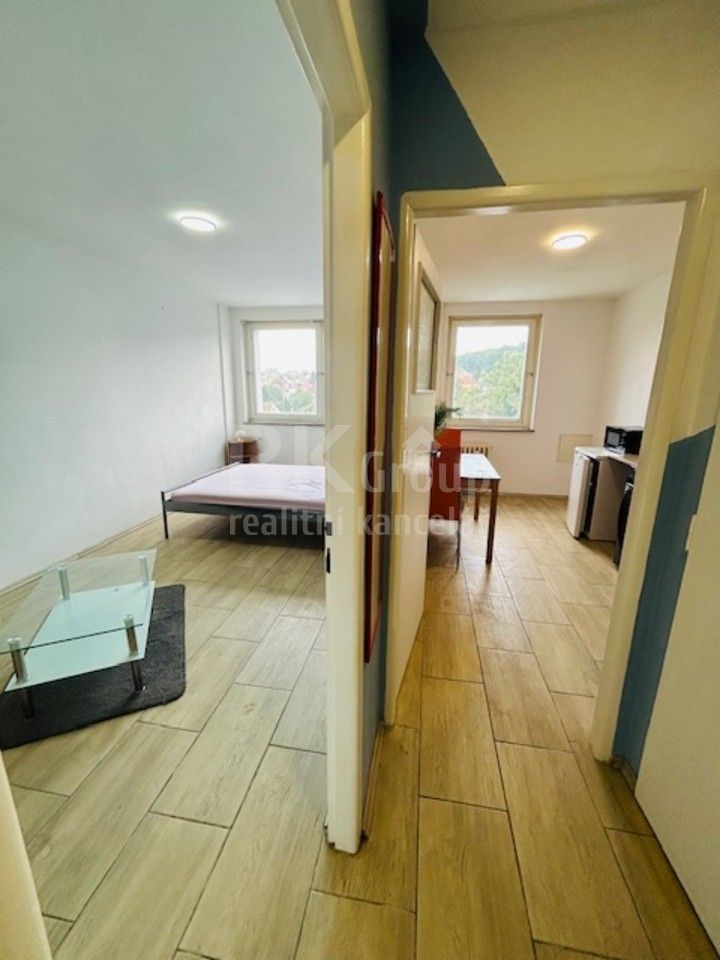 Prodej bytu 2+kk 30 m² - foto 12