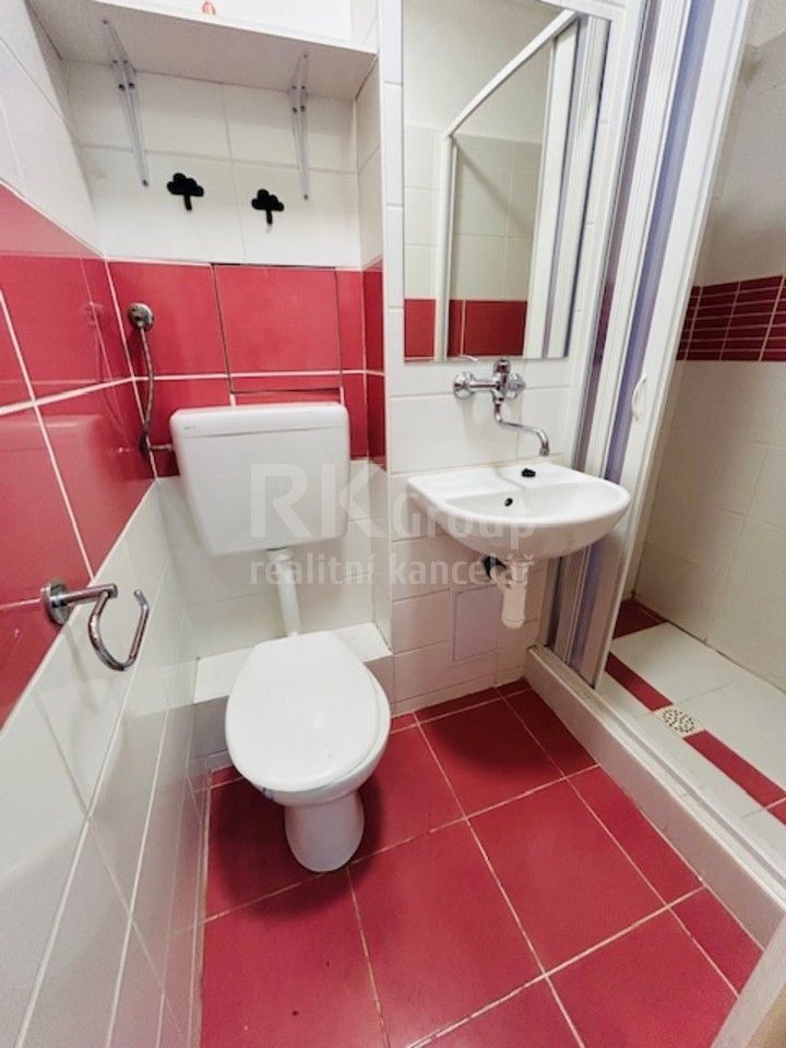 Prodej bytu 2+kk 30 m² - foto 13