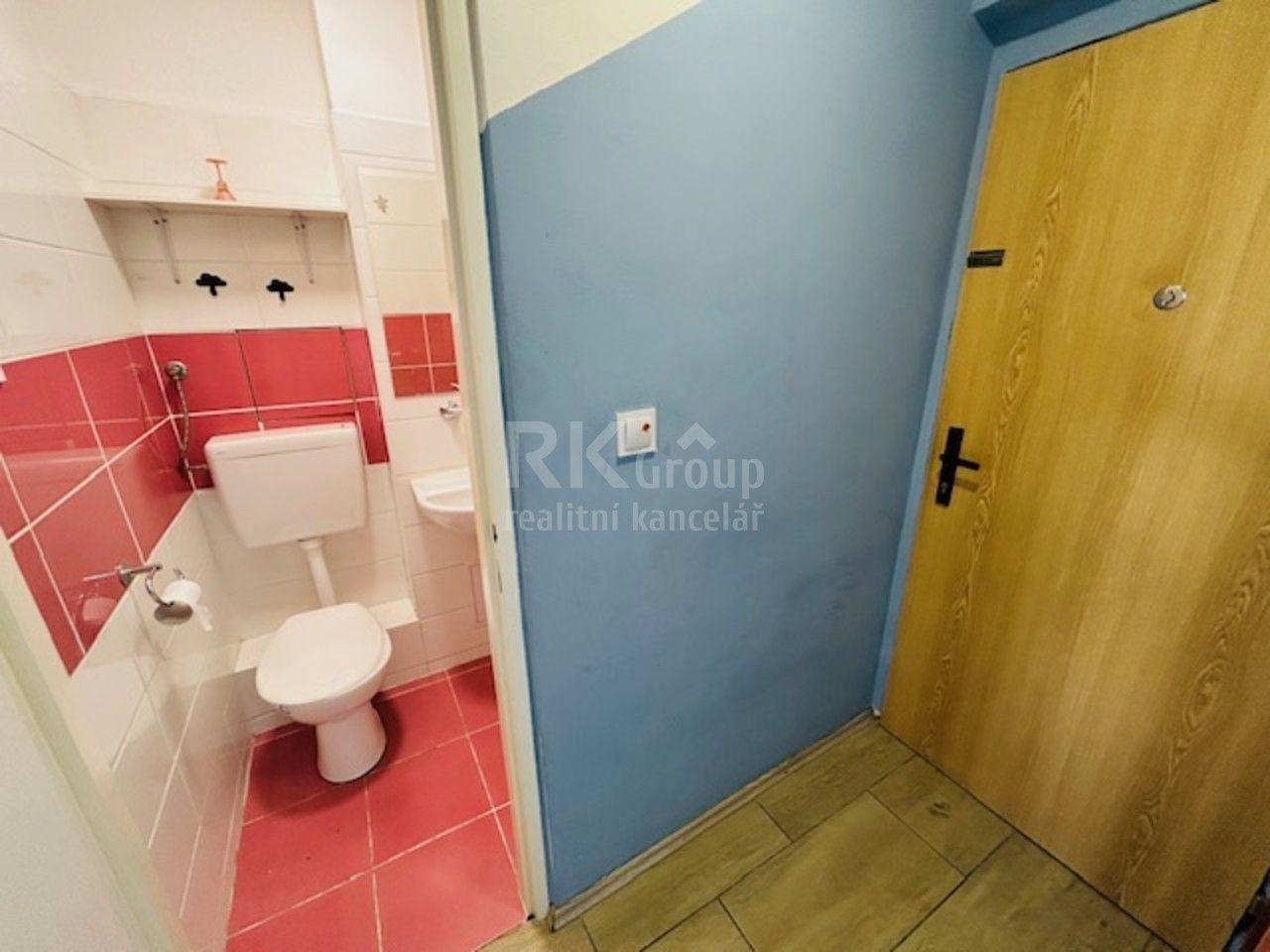 Prodej bytu 2+kk 30 m² - foto 15