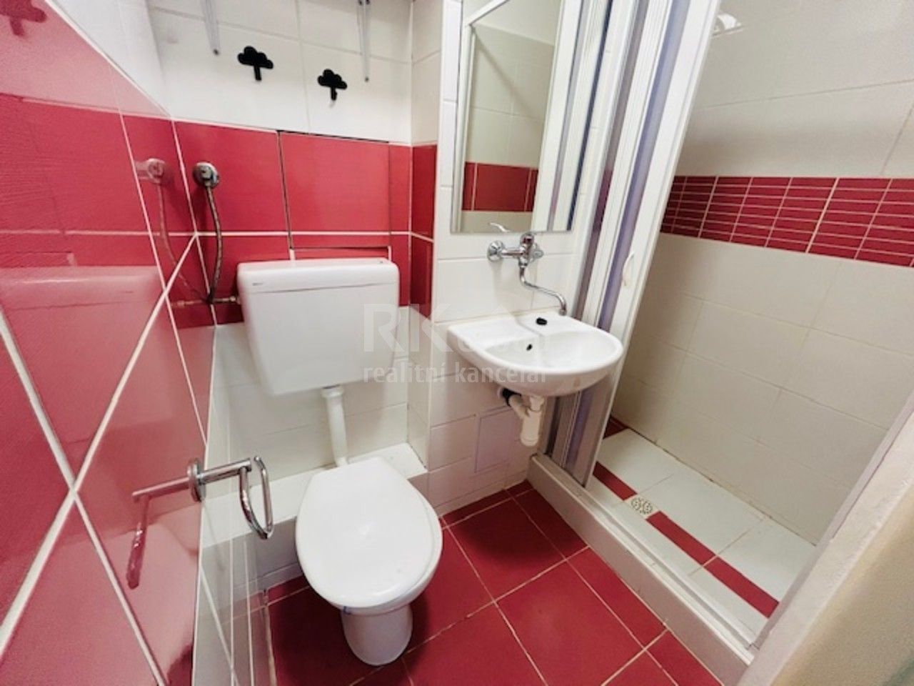 Prodej bytu 2+kk 30 m² - foto 14