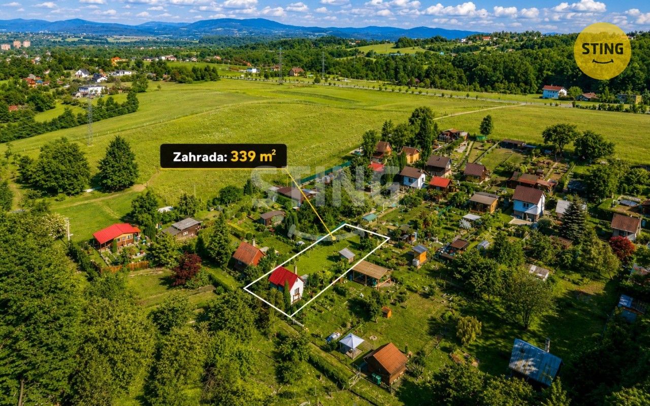 Prodej domu 30 m² - foto 11