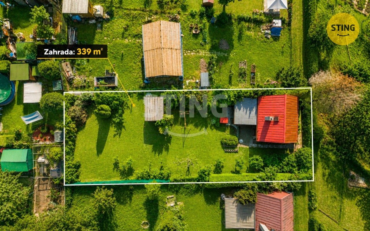 Prodej domu 30 m² - foto 12