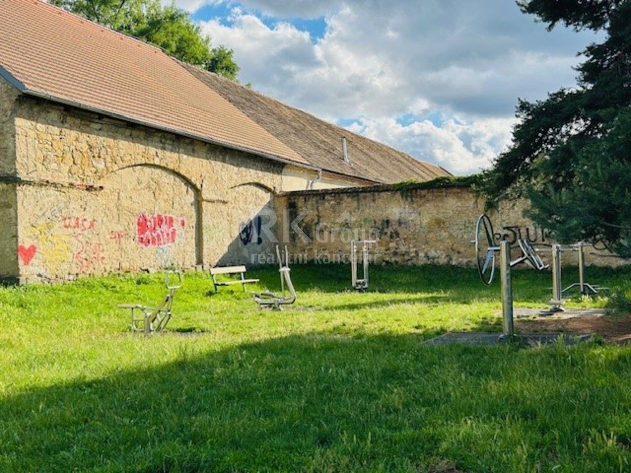Prodej bytu 2+kk 30 m² - foto 19