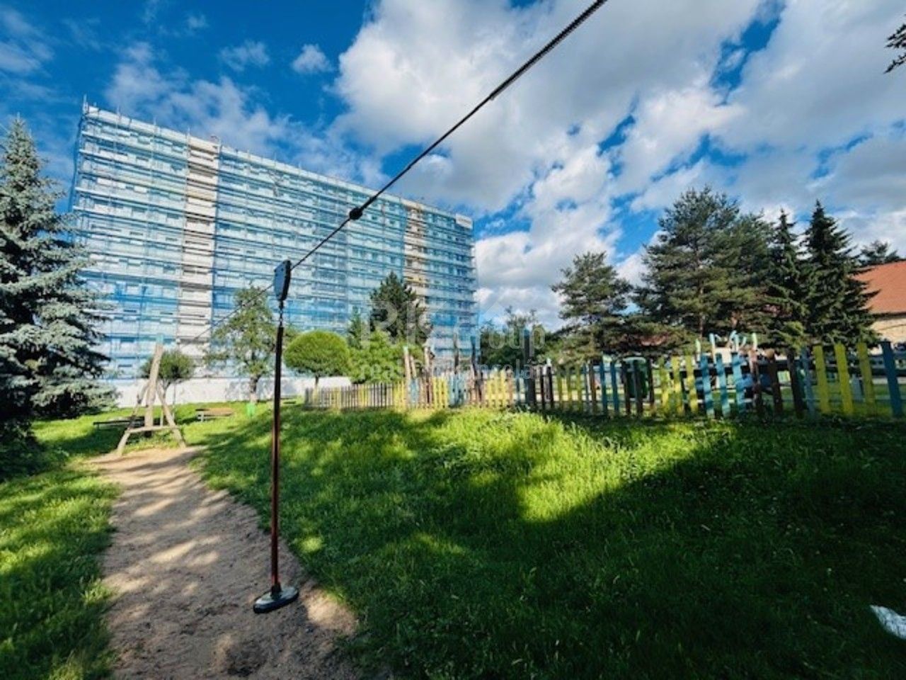 Prodej bytu 2+kk 30 m² - foto 20