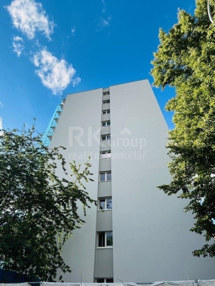 Prodej bytu 2+kk 30 m² - foto 22