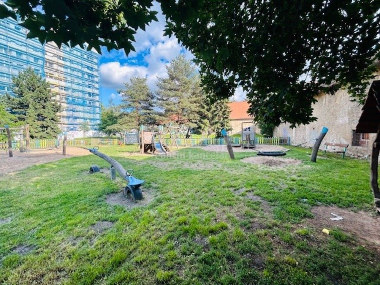 Prodej bytu 2+kk 30 m² - foto 24