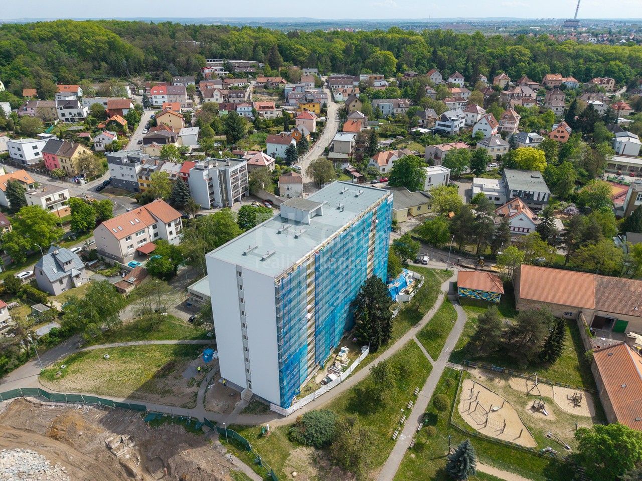 Prodej bytu 2+kk 30 m² - foto 28