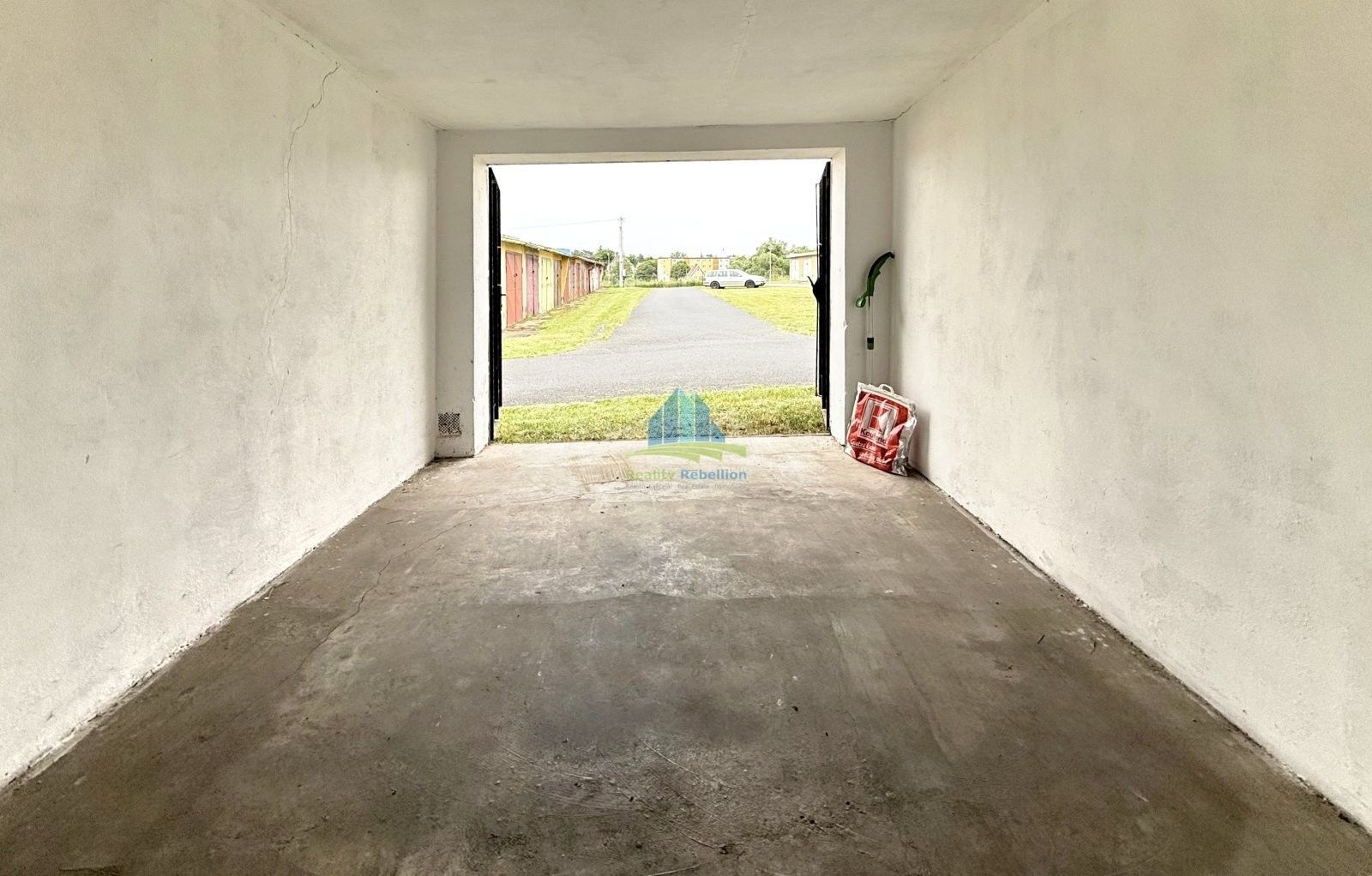 Prodej nemovitosti 20 m² - foto 4