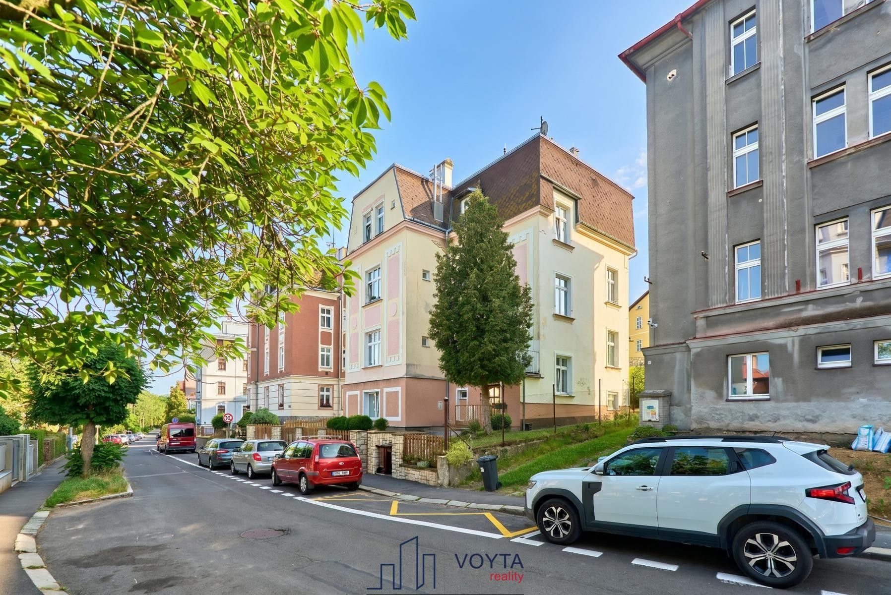 Prodej bytu 2+1 48 m² - foto 4