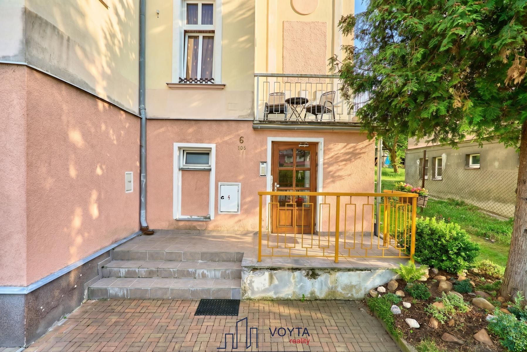 Prodej bytu 2+1 48 m² - foto 5